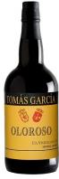 Toms Garca - TG Collection Oloroso 0 (750)