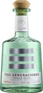 Tres Generaciones - Plata Tequila 0 (750)