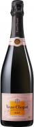 Veuve Clicquot - Brut Rose Champagne 0 (750)