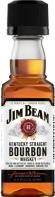 Jim Beam - Kentucky Straight Bourbon Whiskey 0 (50)