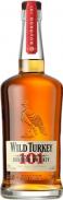 Wild Turkey - 101 Proof Kentucky Bourbon Whiskey 0 (750)