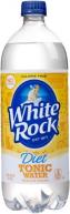 White Rock - Diet Tonic 0 (332)