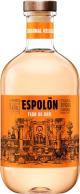 Espoln - Flor de Oro Tequila 0 (750)