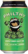 Yards Brewing Company - Philthy Unfiltered Hazy IPA 0 (62)