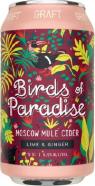 Graft Cider - Birds of Paradise Moscow Mule Cider 0 (414)