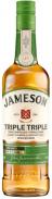 Jameson - Triple Triple Irish Whiskey 0 (750)