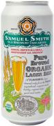 Samuel Smith's Brewery - Lager 0 (44)