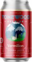 Tonewood Brewing - Vermillion Vienna Lager 0 (62)
