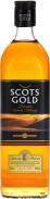 Scots Gold - Black Label Blended Scotch Whisky 0 (750)