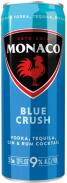 Monaco - Blue Crush Cocktail 0 (12)