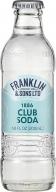 Franklin & Sons - 1886 Club Soda 0 (206)