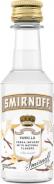 Smirnoff - Vanilla Twist Vodka 0 (50)