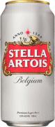Stella Artois - Lager 0 (415)