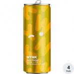 Wynk - Juicy Mango 5mg THC Seltzer 0 (62)