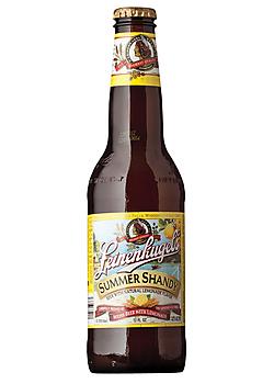 Leinenkugel Brewing Company - Leinenkugels Summer Shandy (6 pack 12oz bottles) (6 pack 12oz bottles)