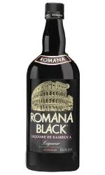 Romana Sambuca - Black Sambuca (50ml) (50ml)