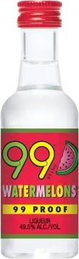99 Brand - 99 Watermelons Liqueur (50ml) (50ml)