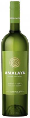 Amalaya - White Blend 2021 (750ml) (750ml)