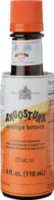 Angostura - Orange Bitters (4oz) (4oz)