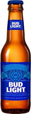Anheuser-Busch - Bud Light (6 pack 12oz bottles) (6 pack 12oz bottles)