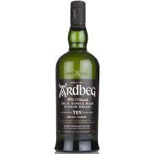 Ardbeg - 10 Year Single Malt Scotch (750ml) (750ml)