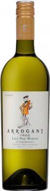 Arrogant Frog - 'Lily Pad White' Chardonnay 2023 (750ml) (750ml)