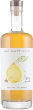 Asbury Park Distilling - Espresso Limoncello (750ml) (750ml)