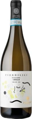 Assuli - Fiordiligi Grillo DOC Sicilia 2022 (750ml) (750ml)