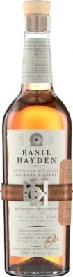 Basil Hayden - Kentucky Straight Bourbon Whiskey (750ml) (750ml)