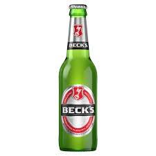Beck's Brewery - Beck's Pilsner (6 pack 12oz bottles) (6 pack 12oz bottles)