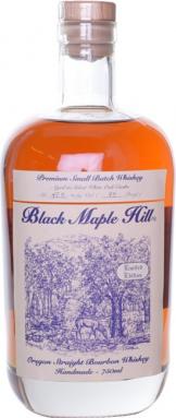 Black Maple Hill - Straight Bourbon Whiskey (750ml) (750ml)