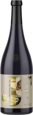 Black Sheep Finds - Joy Fantastic Syrah 2018 (750ml) (750ml)