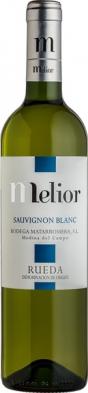 Bodega Matarromera - Melior Sauvignon Blanc 2022 (750ml) (750ml)