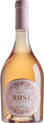 Bodegas Frontaura - Rose Limited Edition 2024 (750ml) (750ml)