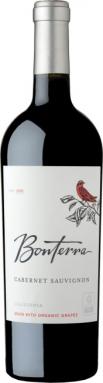 Bonterra - Cabernet Sauvignon 2022 (750ml) (750ml)