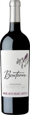 Bonterra - Zinfandel 2019 (750ml) (750ml)