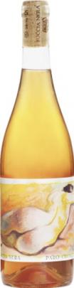 Buccia Nera - 'PA'RO' Bianco 2023 (750ml) (750ml)