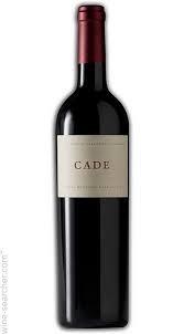 Cade Howell Mountain 2022 (750ml) (750ml)