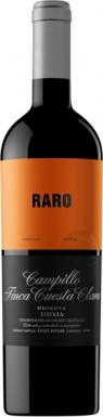 Campillo - Finca Cuesta Clara Raro Reserva 2017 (750ml) (750ml)