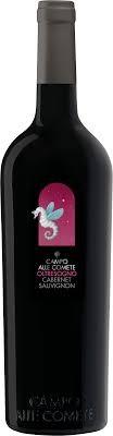Campo Alle Comete - Oltresogno Cabernet Sauvignon 2022 (750ml) (750ml)