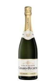Canard-Duchene - Champagne Demi Sec NV (750ml) (750ml)