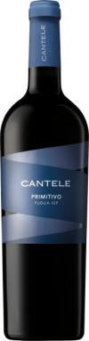 Cantele - Primitivo Puglia IGP 2023 (750ml) (750ml)