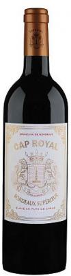 Cap Royal - Bordeaux Superieur 2022 (Each) (Each)