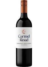 Carmel Road - Cabernet Sauvignon 2022 (750ml) (750ml)