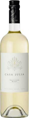 Casa Julia - Sauvignon Blanc 2024 (750ml) (750ml)