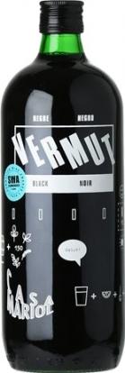 Casa Mariol - Vermut Negre Vermouth (1L) (1L)