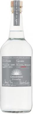 Casamigos - Cristalino Tequila (750ml) (750ml)