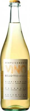 Cascina Degli Ulivi - Semplicemente Bellotti Bianco 2020 (750ml) (750ml)