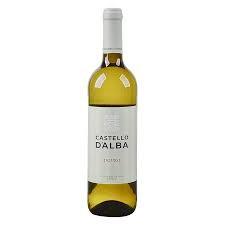 Castello d'Alba - Duoro Branco 2022 (750ml) (750ml)