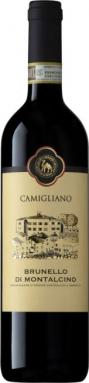 Castello di Camigliano - Brunello di Montalcino 2020 (750ml) (750ml)